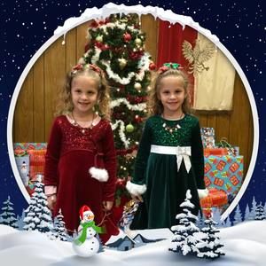 Meet your Posher, Shauna